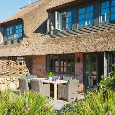 Kuckucksnest Holiday home *