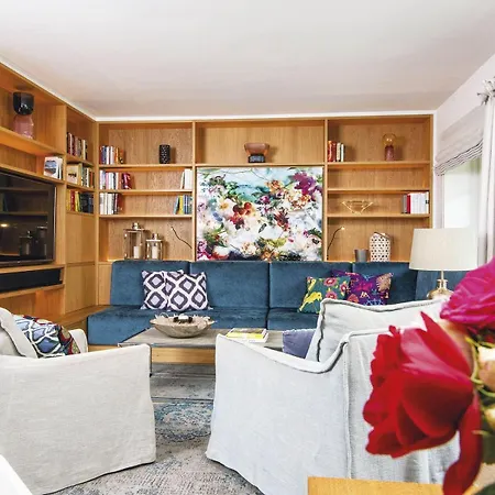 Kuckucksnest Holiday home *
