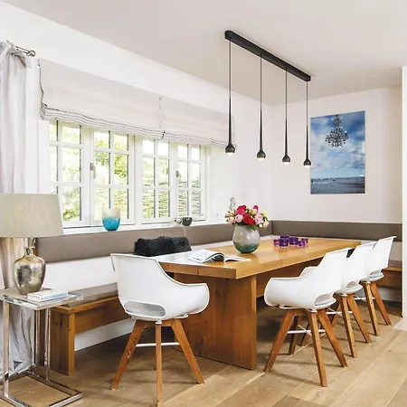 Дом отдыха Kuckucksnest *